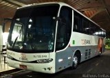 Evanil Transportes e Turismo RJ 132.046 na cidade de Barra Mansa, Rio de Janeiro, Brasil, por Matheus Freitas. Número da foto: #3662620.