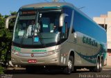 Viação Garcia 7846 na cidade de Apucarana, Paraná, Brasil, por Pedroka Ternoski. Número da foto: #3661752.