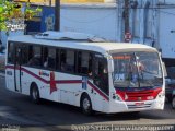 Transporte Tropical 4036 na cidade de Aracaju, Sergipe, Brasil, por Dyego de Jesus. Número da foto: #:id.