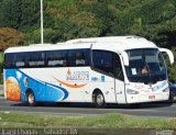 Marte Transportes 0600 na cidade de Salvador, Bahia, Brasil, por Ícaro Chagas. Número da foto: #3662383.