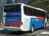 Viação Riodoce 90905 na cidade de Teresópolis, Rio de Janeiro, Brasil, por Mateus Machado. Número da foto: #3663732.