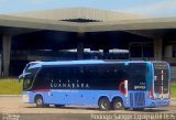 Expresso Guanabara 316 na cidade de Aracaju, Sergipe, Brasil, por Rodrigo S. G Busólogo do Brasil. Número da foto: #:id.