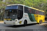 Empresa Gontijo de Transportes 15290 na cidade de São Paulo, São Paulo, Brasil, por Erick Dias. Número da foto: #3663534.