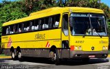 Viação Itapemirim 40157 na cidade de São Paulo, São Paulo, Brasil, por Andrey Gustavo. Número da foto: #3662390.