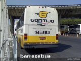 Empresa Gontijo de Transportes 9310 na cidade de Belo Horizonte, Minas Gerais, Brasil, por Rodrigo Barraza. Número da foto: #3663309.