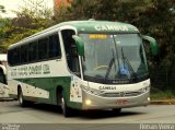 Auto Viação Cambuí 170 na cidade de São Paulo, São Paulo, Brasil, por Renan Vieira. Número da foto: #3663190.