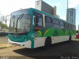 Ônibus Particulares 405159 na cidade de Brasília, Distrito Federal, Brasil, por Ricardo Vieira. Número da foto: #3662821.