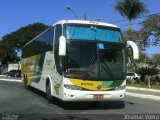 Empresa Gontijo de Transportes 16045 na cidade de Curvelo, Minas Gerais, Brasil, por Josimar Vieira. Número da foto: #3663395.