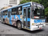 Himalaia Transportes > Ambiental Transportes Urbanos 4 1763 na cidade de São Paulo, São Paulo, Brasil, por Franklin Freire dos Santos. Número da foto: #:id.