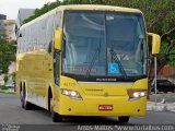 Viação Itapemirim 48119 na cidade de Fortaleza, Ceará, Brasil, por Amós  Mattos. Número da foto: #:id.