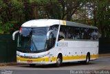 Empresa Cruz 49406 na cidade de São Paulo, São Paulo, Brasil, por Ricardo Luiz. Número da foto: #3663489.