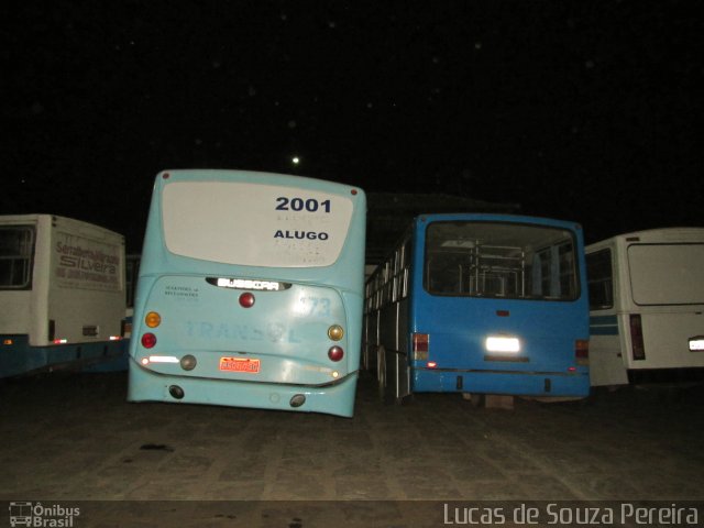 Ônibus Particulares 1730 na cidade de Campos dos Goytacazes, Rio de Janeiro, Brasil, por Lucas de Souza Pereira. ID da foto: 3665273.