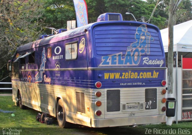 Zelão Racing 5973 na cidade de Petrópolis, Rio de Janeiro, Brasil, por Zé Ricardo Reis. ID da foto: 3664089.