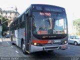 Viação Imigrantes 3800 na cidade de São Paulo, São Paulo, Brasil, por Manoel Junior. Número da foto: #3663931.