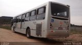 Leblon Transporte de Passageiros 15L24 na cidade de Mandirituba, Paraná, Brasil, por Sidnei Machado Strujak. Número da foto: #3664537.