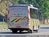 Grutas Turismo 2700 na cidade de Muriaé, Minas Gerais, Brasil, por Lucas Oliveira. Número da foto: #:id.
