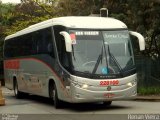 Viação Santa Cruz 228100 na cidade de São Paulo, São Paulo, Brasil, por Renan Vieira. Número da foto: #3663900.