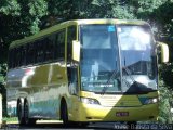 Viação Itapemirim 9045 na cidade de São Paulo, São Paulo, Brasil, por Joase Batista da Silva. Número da foto: #3664955.