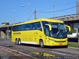 Viação Itapemirim 60673 na cidade de Vitória, Espírito Santo, Brasil, por Lucas Oliveira. Número da foto: #3664146.