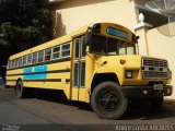 Ônibus Particulares 0 na cidade de Brotas, São Paulo, Brasil, por André Costa. Número da foto: #3665144.