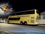 Viação Nordeste 3777 na cidade de Fortaleza, Ceará, Brasil, por Pedro Henrique Bernardo. Número da foto: #3664057.