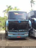 Asabela Transportes e Turismo 2035 na cidade de Araxá, Minas Gerais, Brasil, por Guilherme Antonio. Número da foto: #3664703.