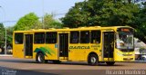 Viação Garcia 7009 na cidade de Maringá, Paraná, Brasil, por Ricardo Silva Monteiro. Número da foto: #3664205.