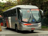 Empresa de Ônibus Pássaro Marron 45602 na cidade de São Paulo, São Paulo, Brasil, por Renan Vieira. Número da foto: #3665683.