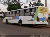 Rápido Araguaia 50209 na cidade de Goiânia, Goiás, Brasil, por Lyanderson Silva. Número da foto: #3665465.