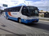 Empresa Braulino 2686 na cidade de Divinópolis, Minas Gerais, Brasil, por Marcos Paulo de Souza Alves. Número da foto: #3663998.