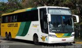 Empresa Gontijo de Transportes 16025 na cidade de São Paulo, São Paulo, Brasil, por Cristiano Soares da Silva. Número da foto: #3664179.