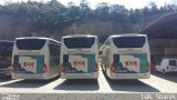 Auto Viação 1001 RJ 108.1074 na cidade de Niterói, Rio de Janeiro, Brasil, por Luis  Soares. Número da foto: #3665582.