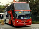 Pluma Conforto e Turismo 7008 na cidade de São Paulo, São Paulo, Brasil, por Renan Vieira. Número da foto: #3663887.