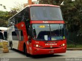 Pluma Conforto e Turismo 7008 na cidade de São Paulo, São Paulo, Brasil, por Renan Vieira. ID da foto: :id.