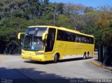 Viação Itapemirim 45609 na cidade de São Paulo, São Paulo, Brasil, por José Geyvson da Silva. Número da foto: #3664742.