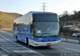 UTIL - União Transporte Interestadual de Luxo 9922 na cidade de Petrópolis, Rio de Janeiro, Brasil, por Zé Ricardo Reis. Número da foto: #:id.