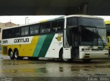 Empresa Gontijo de Transportes 5815 na cidade de Belo Horizonte, Minas Gerais, Brasil, por Lucas Vieira. Número da foto: #3665115.