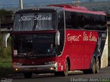 Expresso São Luiz 7170 na cidade de Brasília, Distrito Federal, Brasil, por Elivelthon  Alves Costa. Número da foto: #3665111.