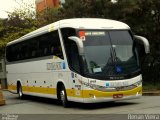 Empresa Cruz 49409 na cidade de São Paulo, São Paulo, Brasil, por Renan Vieira. Número da foto: #3663883.