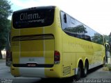 Viação Itapemirim 8655 na cidade de São Paulo, São Paulo, Brasil, por Joase Batista da Silva. Número da foto: #3664954.
