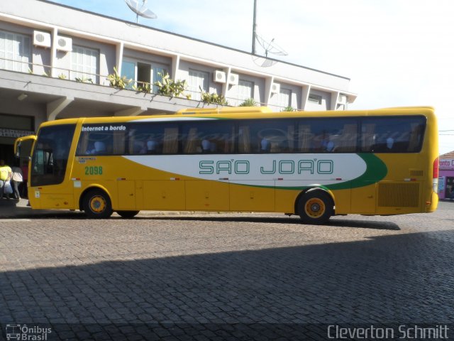 São João - Victor Razzera & Cia. 2098 na cidade de Candelária, Rio Grande do Sul, Brasil, por Cleverton Schmitt. Número da foto: #3665849.