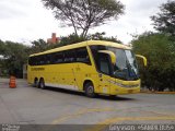 Viação Itapemirim 60805 na cidade de São Paulo, São Paulo, Brasil, por José Geyvson da Silva. Número da foto: #3667004.
