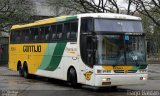 Empresa Gontijo de Transportes 15360 na cidade de São Paulo, São Paulo, Brasil, por Tiago Baldan. Número da foto: #3667608.