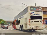 Pluma Conforto e Turismo 7002 na cidade de São Paulo, São Paulo, Brasil, por Guilherme  Cassiano. Número da foto: #:id.