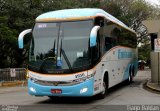 Emtram 4950 na cidade de São Paulo, São Paulo, Brasil, por Tiago Baldan. Número da foto: #:id.
