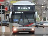 Trans Brasil > TCB - Transporte Coletivo Brasil 13585 na cidade de Rio Verde, Goiás, Brasil, por Paulo Roberto Sales do Nascimento. Número da foto: #:id.
