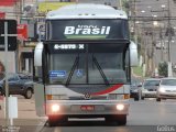 Trans Brasil > TCB - Transporte Coletivo Brasil 13585 na cidade de Rio Verde, Goiás, Brasil, por Paulo Roberto Sales do Nascimento. ID da foto: :id.