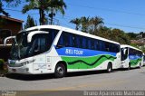 Bel-Tour Transportes e Turismo 367 na cidade de Atibaia, São Paulo, Brasil, por Bruno Aparecido Machado. Número da foto: #:id.