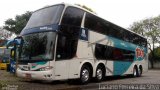 Auto Viação 1001 2506 na cidade de São Paulo, São Paulo, Brasil, por Luciano Ferreira da Silva. Número da foto: #3666905.