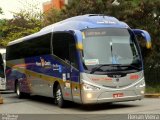 Trans Comin 2052 na cidade de São Paulo, São Paulo, Brasil, por Renan Vieira. Número da foto: #3666922.